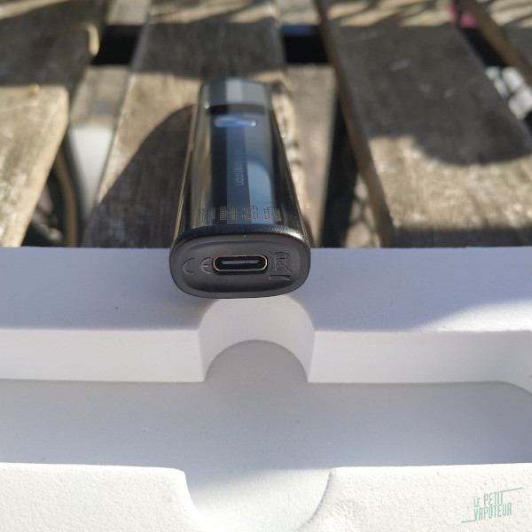 Ursa Nano Pro LPV USB-C